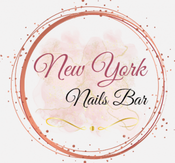 logo New York Nail Bar